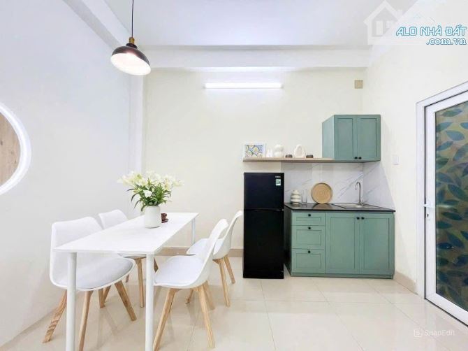 150m2, BÁN CHDV 20P, 120TR/THÁNG, 220/ NGUYỄN VĂN KHỐI, P8 GÒ VẤP, 18 TỶ xíu - 1