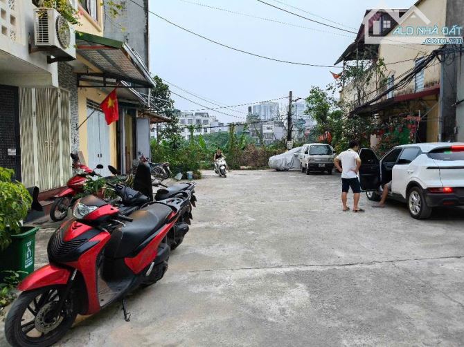 Quang Tiến - Nhà Đẹp - Ở Ngay - Ô tô Đỗ Cửa Ngày Đêm - 35m2*5T - Giá chỉ 6.5 tỷ - 1