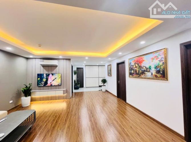VỀ QUÊ SINH SỐNG CẦN SANG NHƯỢNG LẠI CĂN HỘ CHUNG CƯ Topaz Elite  60m2 2PN 2WC - 1
