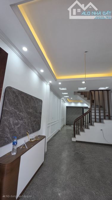 B.Á.N NHÀ THỊ TRẤN ĐAN PHƯỢNG , Ô TÔ GẦN, THOÁNG TRƯỚC SAU, Ở QUÁ SƯỚNG  48M2, 4 TỶ 7 - 1