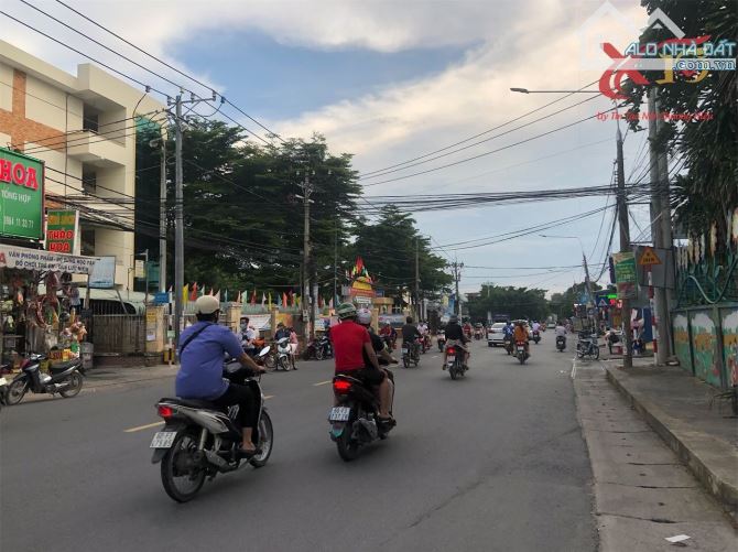 Bán nhà 140m2 mặt tiền kinh doanh Bùi Trọng Nghĩa TP Biên Hòa Đồng Nai có 6,8 tỷ - 1