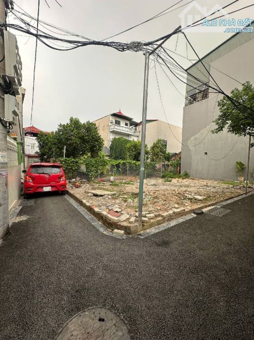 BÁN ĐẤT ĐÔNG HỘI - ĐÔNG ANH - DT 97M - GIÁ 79TR/ - 1