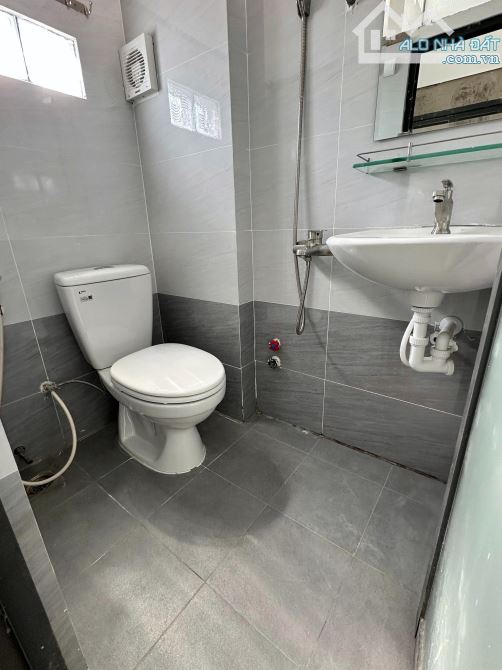 căn hộ dịch vụ có dòng tiền thu nhập khủng 140 tr/ th. hẻm 23/ nguyễn hữu tiến - 1