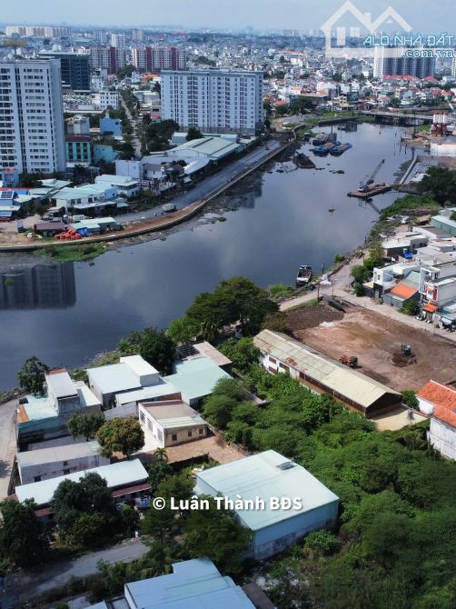 MẶT TIỀN AN PHÚ ĐÔNG 9… 1400m… full thổ, chính chủ - 1