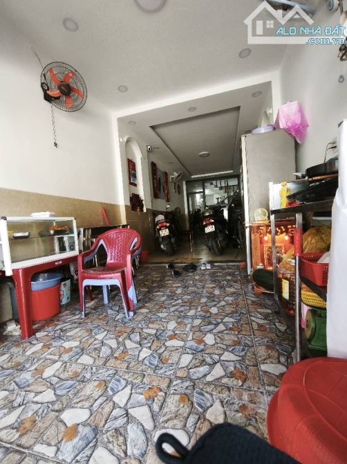 🏡 NHÀ 2 TẦNG – 40M² – 3PN 3WC – ĐƯỜNG XE TẢI THÔNG – GẦN CHỢ THIẾC LÊ VĂN KHƯƠNG - 1