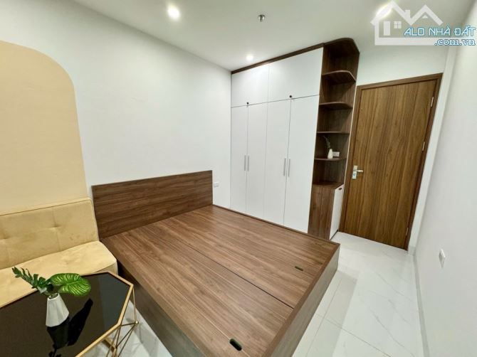 QUAN NHÂN – TÒA 8 TẦNG THANG MÁY – 29 PHÒNG KHÉP KÍN – DÒNG TIỀN ~2.5 TỶ/NĂM – Ô TÔ ĐỖ CỬA - 1