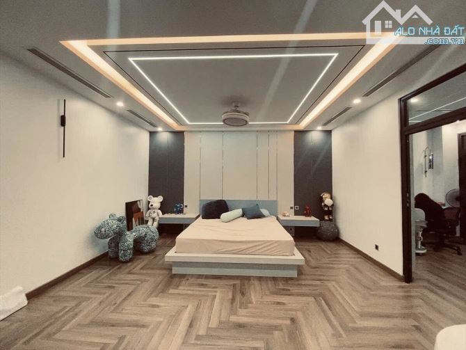 BÁN CHUNG CƯ ĐỖ NHUẬN 92M X 5,15 TỶ - CĂN GÓC THOÁNG SÁNG - GẦN CV HÒA BÌNH - 1