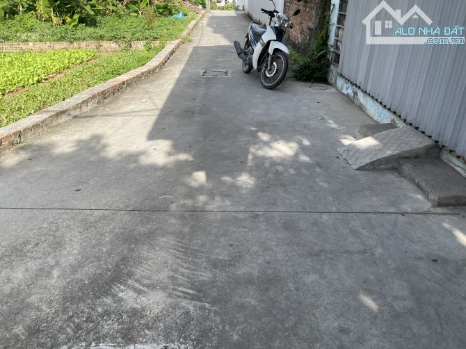 Chủ kẹt tiền muốn bán nhanh mảnh đất vàng tại sóc Sơn - 1