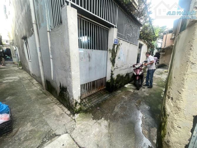 Bán nhà 1,5 tầng đường HÀ HUY GIÁP, phường THẠNH LỘC, Q12,dt80m²(4x20), giá 2,7tỷ - 1