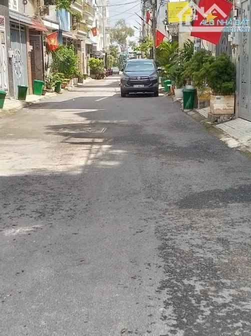🔥🔥NHÀ ĐẸP XÂY MỚI 100% KHU VIP PHÂN LÔ ĐỒNG BỘ CỰC ĐẸP - GẦN HIỆP THÀNH CITY- 73M2-4TẦNG - 1