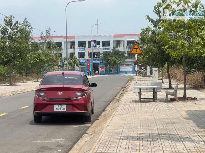 TÁI ĐỊNH CƯ ĐẠI PHƯỚC NGAY PHÀ CÁT LÁI - 140M2 GIÁ 2 TỶ 050 - 1