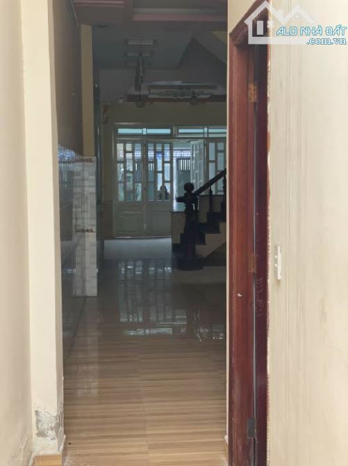 Chỉ 48 triệu/m2 nhà siêu khủng 4x41m đường 12m 4 tầng BTCT phường Tân Chánh Hiệp Quận 12 - 1