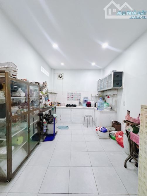 ⚡️Siêu Phẩm Chốt Ngay - MTKD ĐOÀN VĂN BƠ - 3 tầng BTCT - 🌟Chỉ với 6tỷ200. - 1