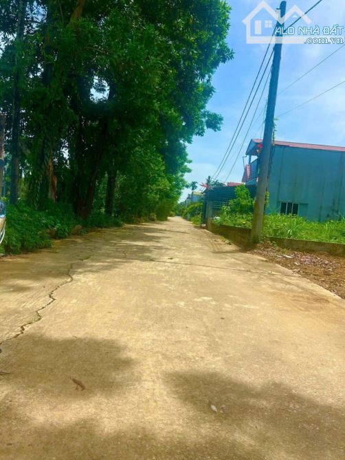 Chính chủ cần bán lô đất dt 360m full thổ cư văn mỹ - 1