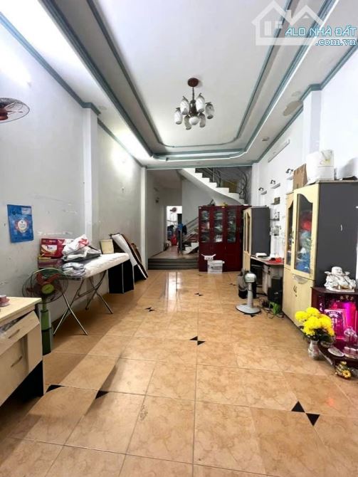 BÁN NHÀ MẶT TIỀN TRỊNH LÔI,3 TẦNG, 90M2, GIÁ 11,3 TỶ - 1