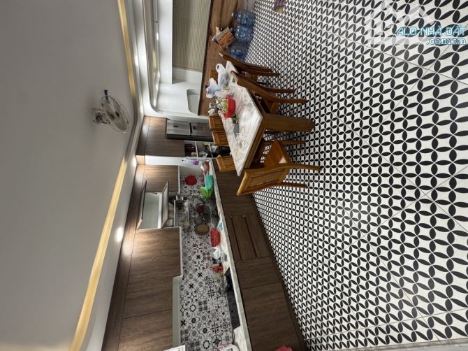 🌻 NHÀ 5 TẦNG – 60M² – MẶT TIỀN HẺM 8M – HƯƠNG LỘ 2, BÌNH TRỊ ĐÔNG A, BÌNH TÂN – GIÁ 7.7 T - 1
