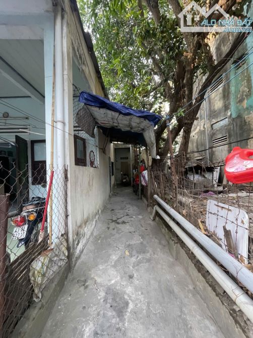 Lô Đất Đẹp Kiệt Ô Tô Nguyễn Tri Phương – Tặng Nhà C4 Và Dãy Trọ 3 Phòng, Diện Tích Lớn - 1
