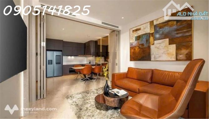 Bán căn hộ 2PN – Regal Complex Đà Nẵng - 1