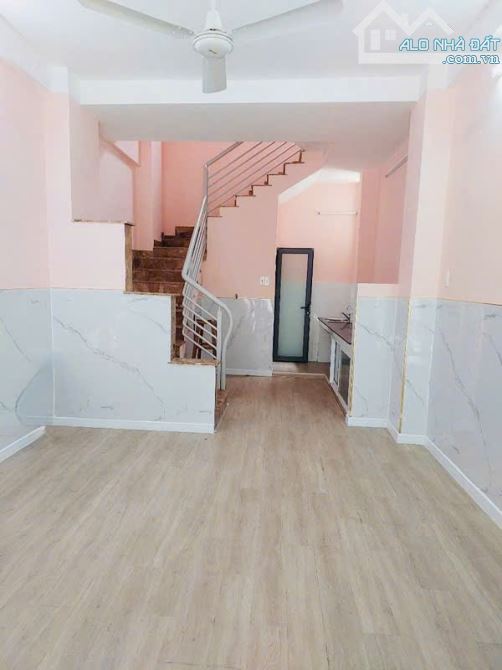 Q.10 – HXH 7M SÁT MT – GẦN SƯ VẠN HẠNH – NGÔ GIA TỰ – 4 TẦNG – NHỈNH 6 TỶ. - 1