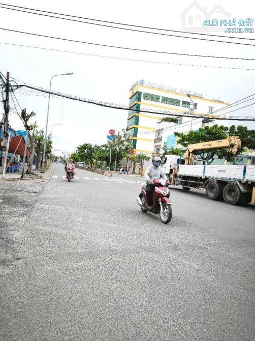 ĐẤT FULL THỔ CƯ đường THỚI AN 13 (TA13), phường THỚI AN, Q12, dt 92m2 (4,5mx20m) 💵 4,5Tỷ. - 1
