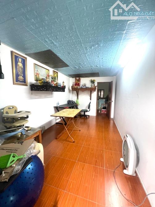 Bán nhà Nguyễn Trãi - Khương Trung - 47m2 - 6.5 tỷ - 1