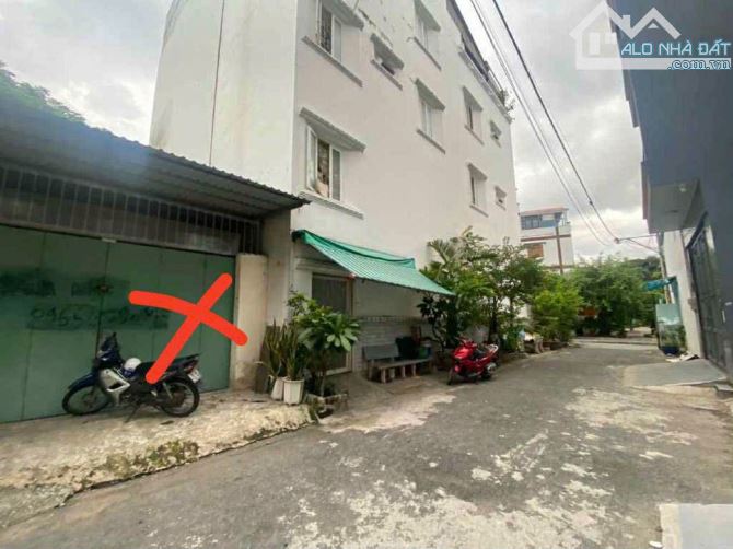 Bán Đất HXT Đường Phan Anh, P tân Thới Hoà, Quận Tân Phú DT 78m2(5x16) Giá 8.1 TỶ - 1