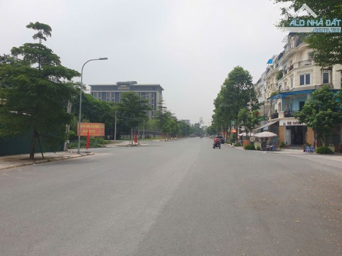 BÁN ĐẤT LAI XÁ – PHÂN LÔ - LÔ GÓC –  Ô TÔ VÀO ĐẤT – S= 60M2 – MT=4M GIÁ CHÀO 6.4TỶ. - 1