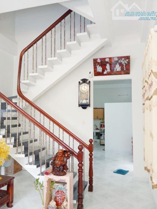VIP Quận 8, Dương Bá Trạc, 3 tầng, Hẻm 8m, 5,2 x 25m, Chỉ 12 Tỷ - 1