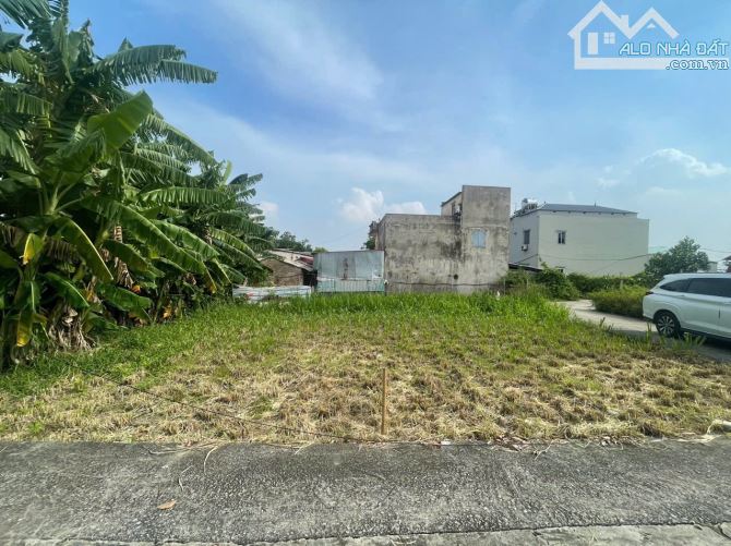 BÁN 90M ĐẤT KHOÁI KHÊ -NHÂN THẮNG -GIA BÌNH -Ô TÔ VÀO ĐẤT -1.75 TỶ - 1