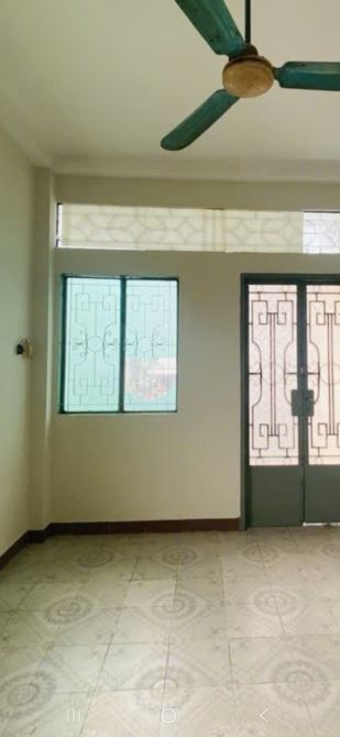 BÁN NHÀ- HXH - MINH PHỤNG- CÂY GÕ - DT: 51M2  - 6 TỶ XÍU  - P9 -Q6 - - 1