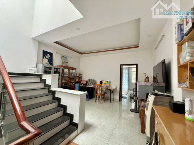 HIẾM - Vị trí VIP Khu Bên Sông, Phường Hiệp Bính Chánh, 3 Tầng DT 110m2, SHR nhỉnh 11 tỷ. - 1