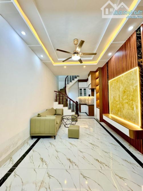 💥 Nhà phố Lê Trọng Tấn 51m² x 4T, MT 4,8m – Ô tô vào nhà – Giá nhỉnh 9 tỷ - 1