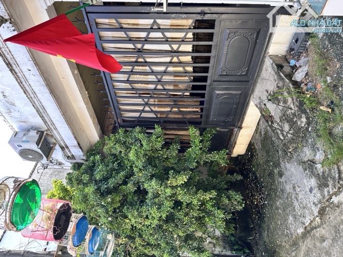 BÁN NHÀ ĐÔNG THẠNH 3-2  HÓC MÔN, VỊ TRÍ SIÊU ĐẸP, DT 54M² (4×14), GIÁ SIÊU RẺ - 1