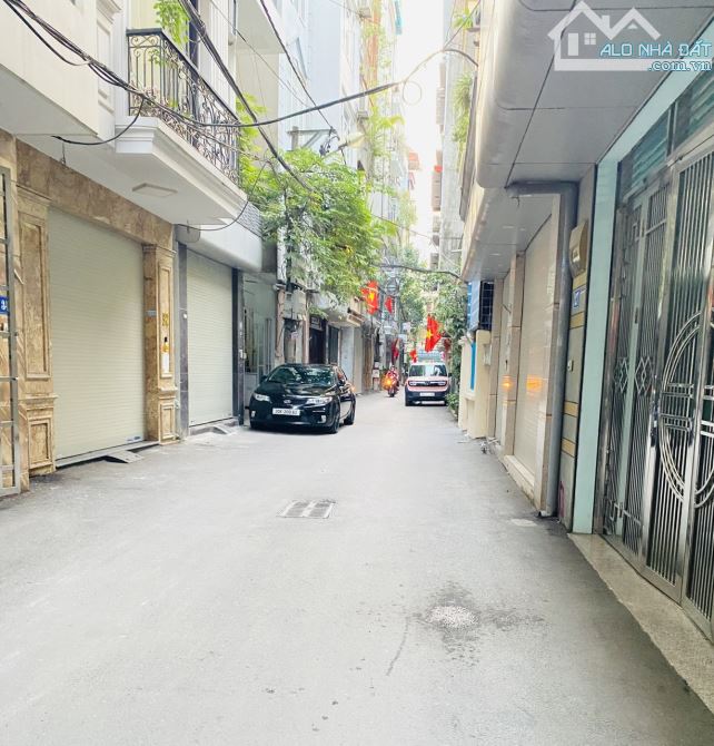 🏡HÀNG ĐẸP PHỐ VIP- KHU VỰC HIẾM NHÀ BÁN- DÂN XÂY- NHÀ CÓ LỘC THÀNH ĐẠT- 11,x TỶ🔥 - 1