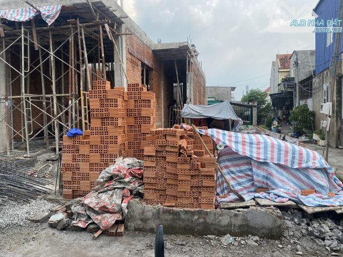 🏡 BÁN NHÀ GIÁ TỐT – BÙI CÔNG TRỪNG, HÓC MÔN – CHỈ 2,95 TỶ - 1