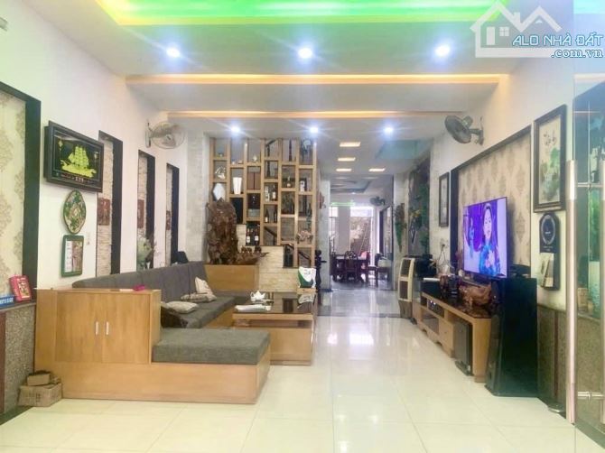 NHÀ 3 TẦNG 5x24M NGAY QUẢNG TRƯỜNG TRUNG TÂM HÀNH CHÍNH DĨ AN - SỔ HOÀN CÔNG - HƠN 9TỶ - 1