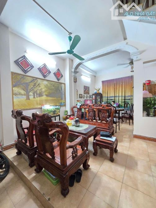 Siêu phẩm Đống Đa Vị trí đẹp 3 Thoáng 50m 16,8 tỷ - 1