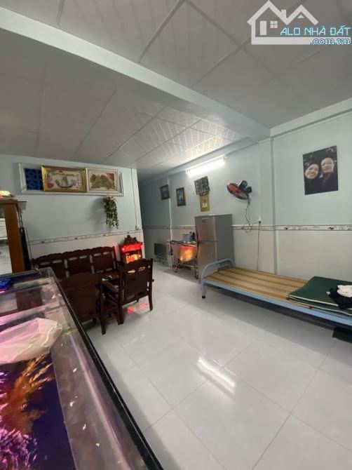 Bán nhà Đường Nguyễn Súy, Tân Phú - 80m2 (4 x 20)m - Dòng tiền 17.5 triệu - 1