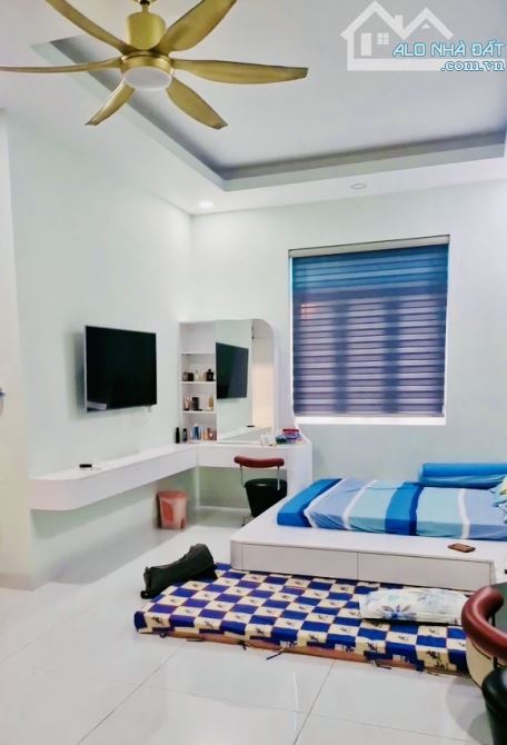 🌟 NHÀ 3 TẦNG BTCT – ĐƯỜNG 339, P. PHƯỚC LONG B – 82.8M² – HXH 5M – HƯỚNG ĐÔNG – GIÁ 9 TỶ - 1