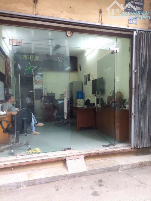 SIÊU PHẨM ĐỐNG ĐA-VỊ TRÍ TRUNG TÂM-LÔ GÓC 6 TẦNG NHÀ DÂN XÂY CHẮC CHẮN-NHỈNH 12 TYW - 1