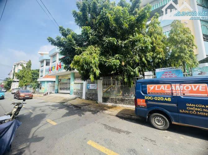 BÁN NHÀ 4 TẦNG KHU TÊN LỬA 83M2 THU NHẬP 35TR/TH NHIK 7 TỶ - 1