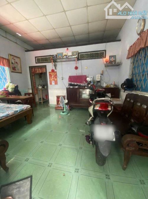 30tr/m2 hẻm xe hơi 7c, căn góc 8.3x21, nở hậu 11m, full thổ 206m2, Bình Chiểu, Thủ Đức - 1