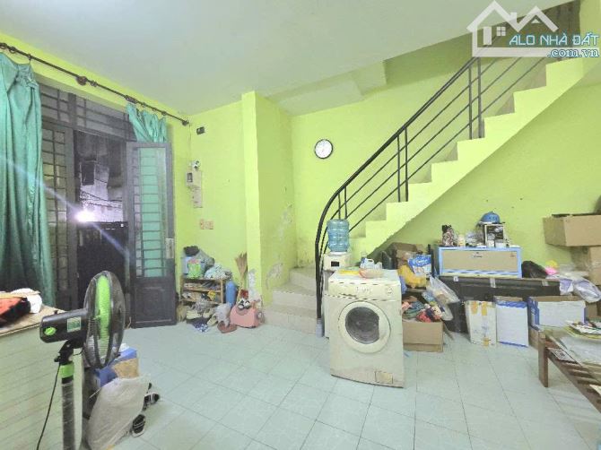 NHÀ ĐẸP BÙI ĐÌNH TÚY - 50M2 - 2 TẦNG CHỈ 5.X TỶ - 10