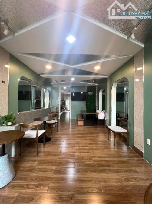 SIÊU PHẨM MẶT TIỀN NGAY D9AH CÔNG NGHIỆP 4 - NGANG 4M - 7PN,7WC KINH DOANH ĐA NGHÀNH NGHỀ - 1