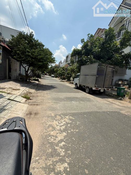 BÁN ĐẤT KDC PHÚ HOÀ 2 – TDM 5 x 17m, thổ cư 100% - 1