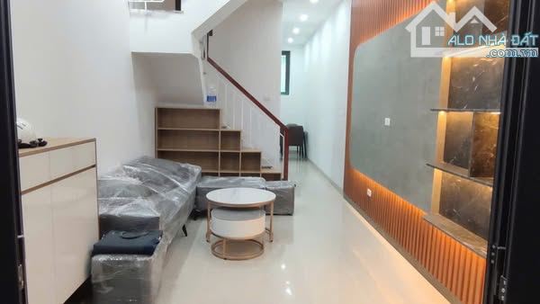 🏠VĂN CAO, 37M x 4T, MT 3.4M, Ô TÔ ĐỖ 24/24, 2 THOÁNG, 1 NGOẶT RA PHỐ🚘 - 1