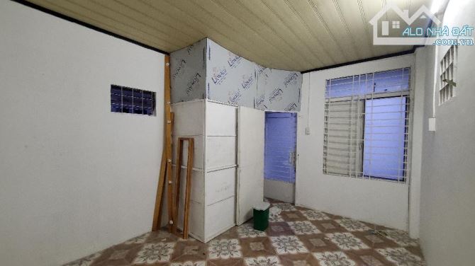BÁN NHÀ 2 TẦNG, HẺM 6M, ĐƯỜNG BẠCH ĐẰNG, BÌNH THẠNH, DT60M2 GIÁ 8x TỶ. - 1