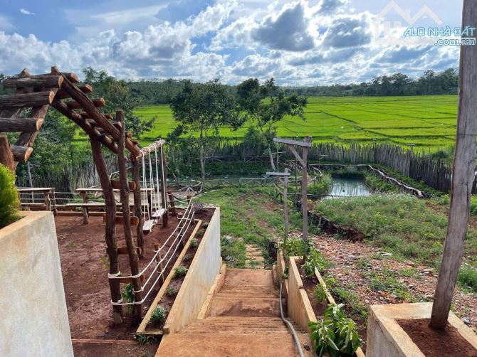 View cực chip không khí mát mẻ quanh năm phường Cư Bao - 1