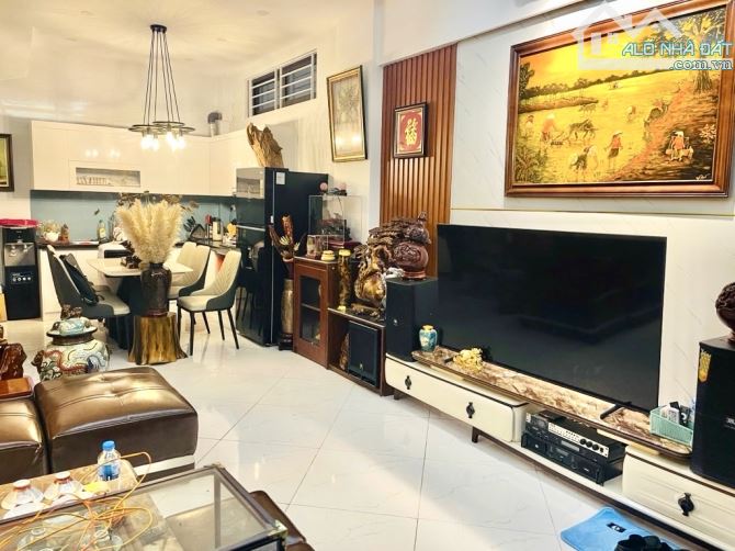 🏡 LÊ QUANG ĐẠO- SIÊU PHẨM DÂN XÂY – NGÕ THÔNG KHẮP NGẢ – Ô TÔ ĐỖ CỬA – THOÁNG SÁNG SẠCH S - 1
