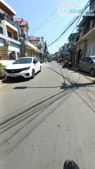 BÁN 2 LÔ ĐẤT P.TÂN TIẾN SỔ HỒNG RIÊNG THỔ CƯ, HẺM NHỰA 6m THÔNG THOÁNG - 1